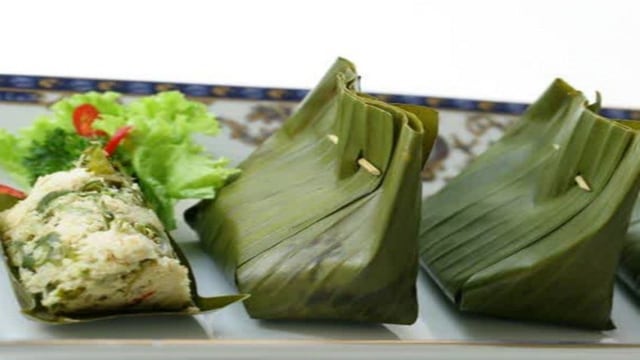 Cara Membuat Olahan Botok Kelapa