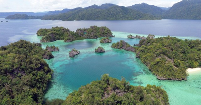 Wah! Menawannya 7 Wisata di Togean yang Membuat Kamu Ngga Karuan (1)