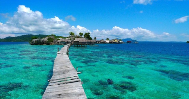 Wah! Menawannya 7 Wisata di Togean yang Membuat Kamu Ngga Karuan (2)