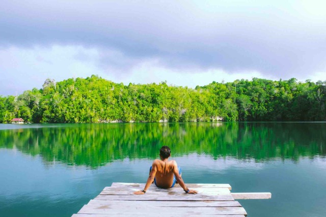 Wah! Menawannya 7 Wisata di Togean yang Membuat Kamu Ngga Karuan