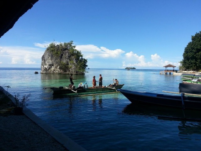 Wah! Menawannya 7 Wisata di Togean yang Membuat Kamu Ngga Karuan (4)