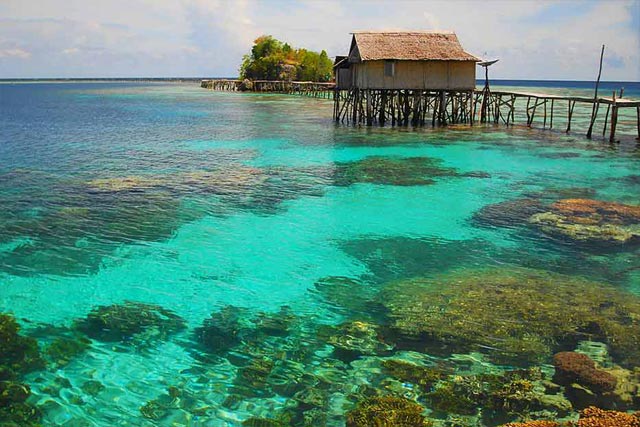 Wah! Menawannya 7 Wisata di Togean yang Membuat Kamu Ngga Karuan (5)