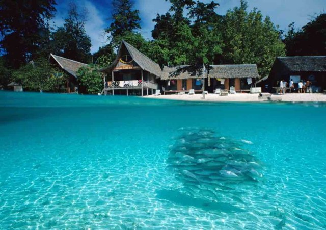 Wah! Menawannya 7 Wisata di Togean yang Membuat Kamu Ngga Karuan (7)