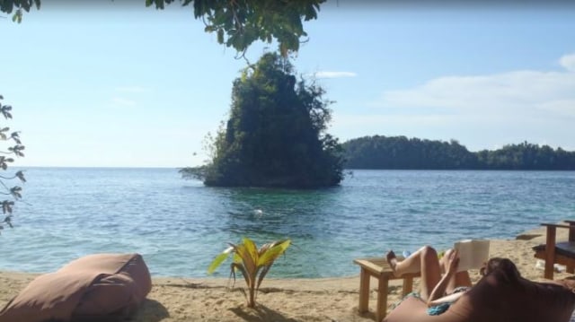 Wah! Menawannya 7 Wisata di Togean yang Membuat Kamu Ngga Karuan (8)