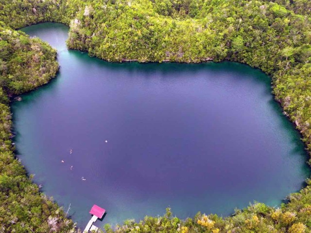 Wah! Menawannya 7 Wisata di Togean yang Membuat Kamu Ngga Karuan (14)