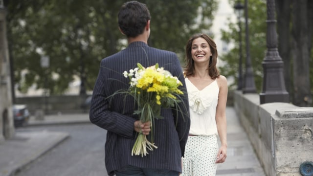 Hubungan yang penuh kejutan (Foto: Thinkstock)