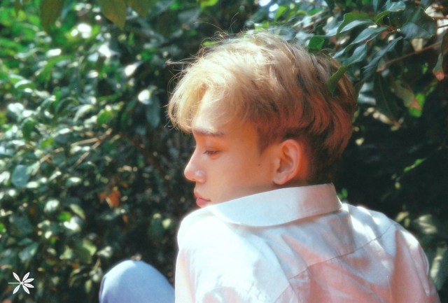 EXO Rilis Teaser Chen Untuk "The War"  (3)