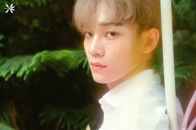 EXO Rilis Teaser Chen Untuk "The War"  (4)