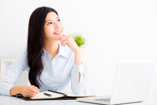 Com-Memilih Jurusan, Harus Tepat. (Foto: Thinkstocks)