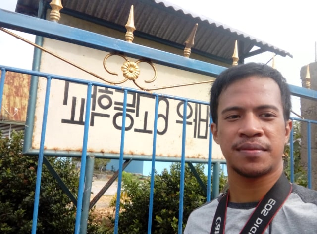 Seperti Ini Awal Mula Suku Cia-cia Menggunakan Aksara Korea (1)