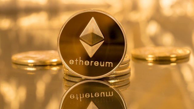 Ethereum (Foto: Thinkstock)