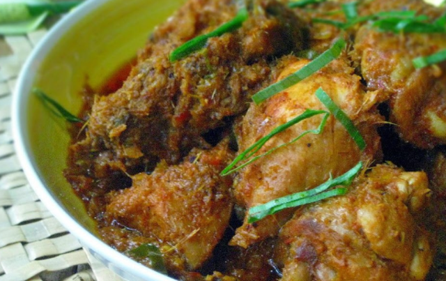 Bumbu Masak Rendang, Inilah Resep Simple Membuatnya