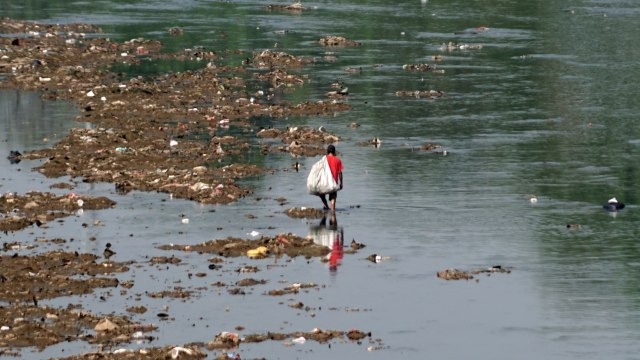 Potret kemiskinan di Indonesia. Foto: Aditia Noviansyah/kumparan