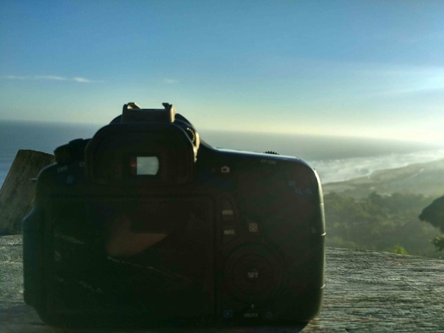 Selalu Dibawa Jika Bepergian