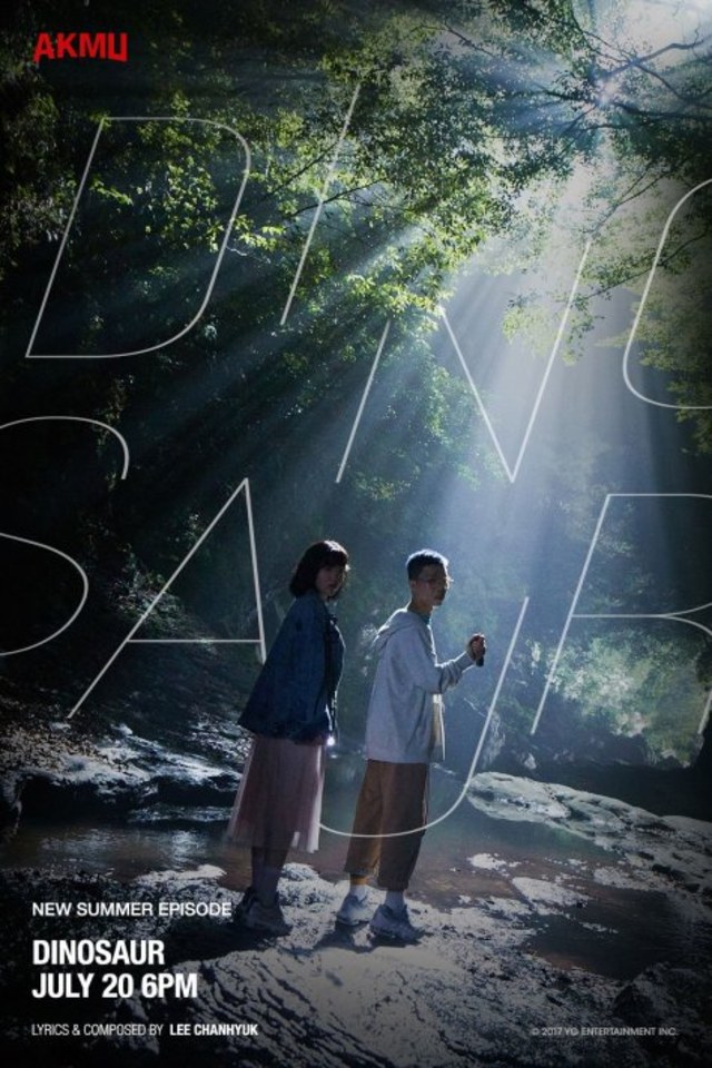 AKMU Rilis Teaser MV, Persis Trailer Film Horor!