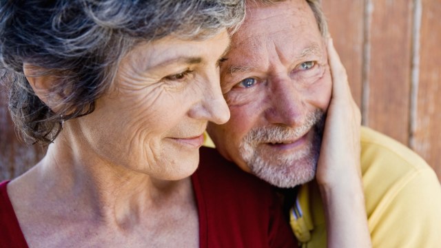 Kenali gejala stroke. (Foto: Thinkstock)