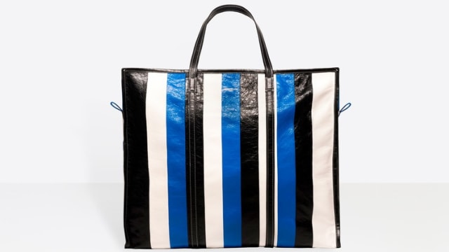 Balenciaga Bazar Shopper XL (Foto: Balenciaga)