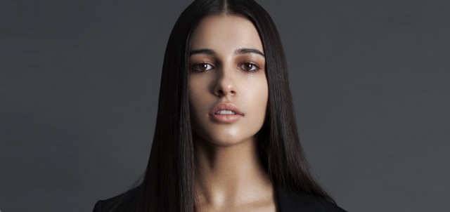 Naomi Scott berdarah India (Foto: IMDB)