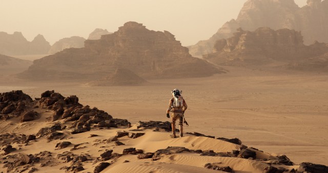 5 Fillm Science Fiction Wajib Tonton, Apa Saja?