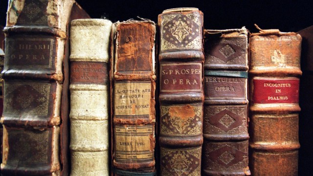 Rekomendasi 5 Buku Klasik Wajib Baca