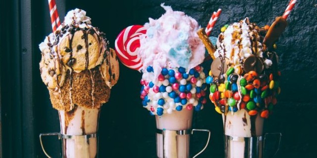 ice cream