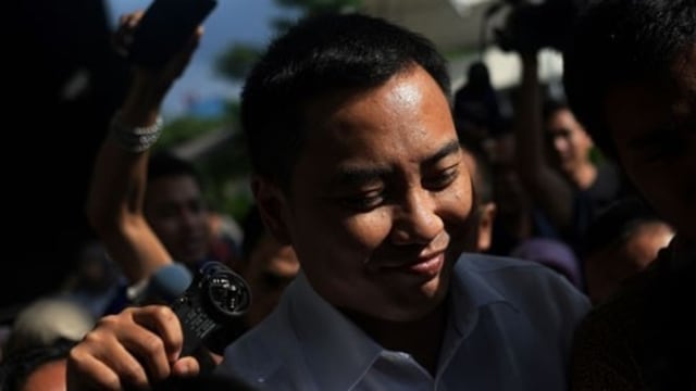 Fayakhun Andriadi (Foto: Antara Foto)