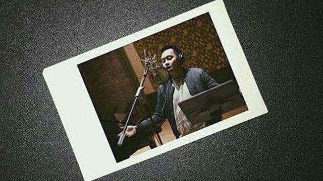 Oka Mahendra (Foto: Instagram: @okamahendraputra.fans)