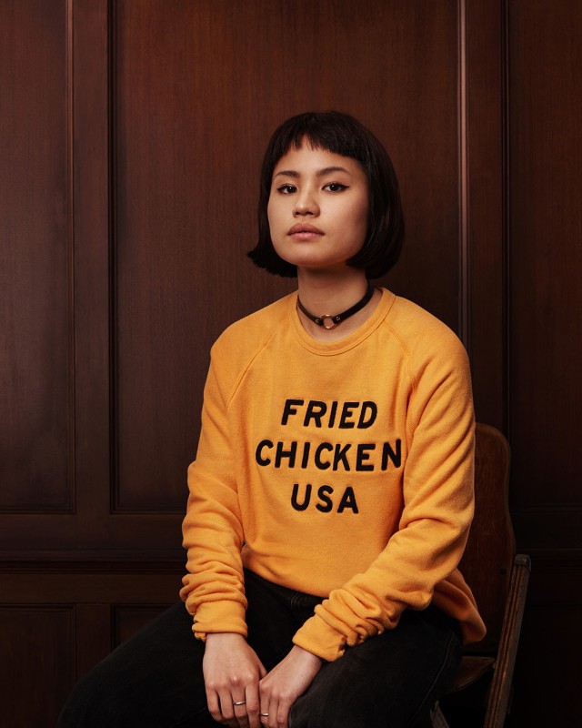 Fried chicken usa (Foto: kfclimited)