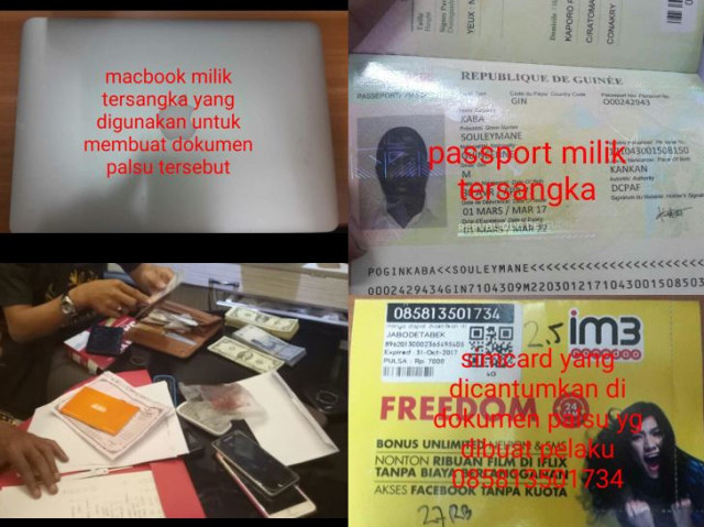 WASPADA PENIPUAN YANG MENGATASNAMAKAN LEMBAGA NEGARA (3)