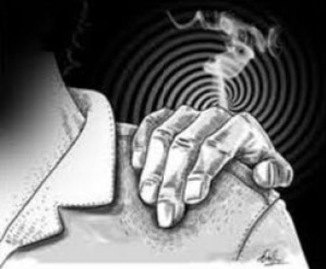 Antara Hipnosis dan Gendam