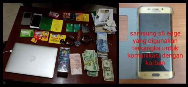 WASPADA PENIPUAN YANG MENGATASNAMAKAN LEMBAGA NEGARA (4)