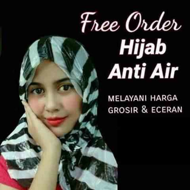 SIAP MENGHADAPI MUSIM HUJAN DAN TETAP STYLISH