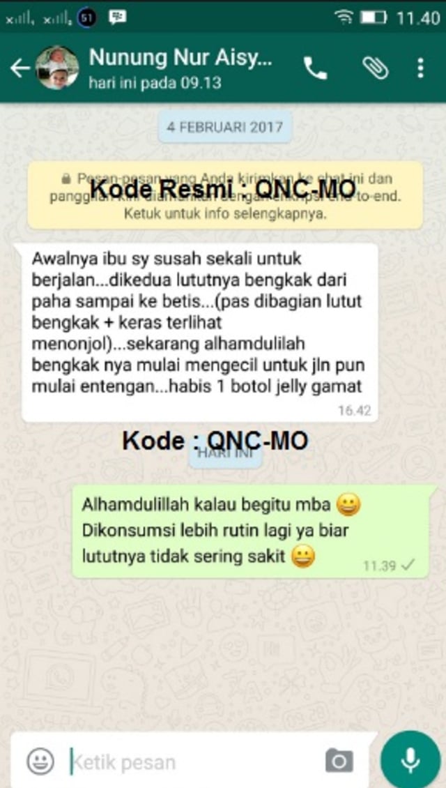 Obat Pengapuran Tulang Pinggang Dan Sendi Lutut di Apotik (4)