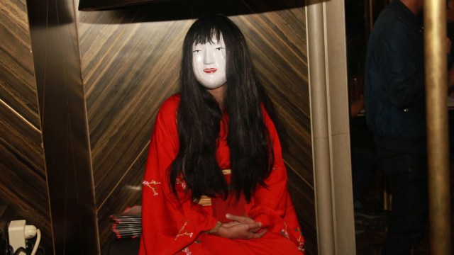 Minako (Foto: Munady)