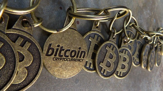 Bitcoin Foto: Flickr