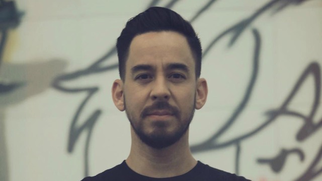 Mike Shinoda (Foto: Instagram @linkinpark)