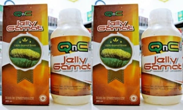 Obat Kanker Otak Tanpa Operasi (1)