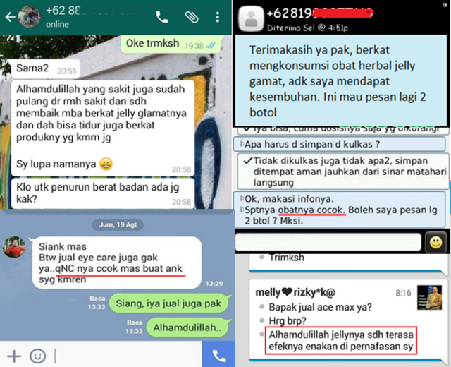 Obat Kanker Otak Tanpa Operasi (5)