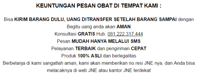 Obat Kanker Otak Tanpa Operasi (9)