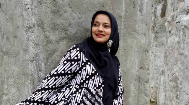 Marissa Haque Foto: Instagram/@marissahaque