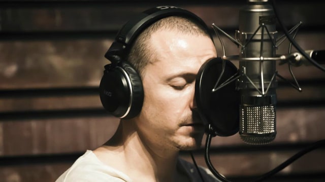 Chester Bennington (Foto: Instagram @linkinpark)