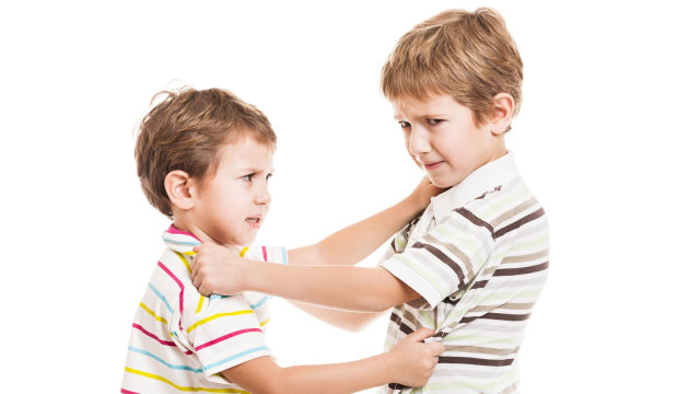 Anak kedua cenderung lebih bandel (Foto: Thinkstock)