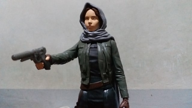 Hasil pengambilan gambar indoor malam hari. (Foto: Jofie Yordan/kumparan)