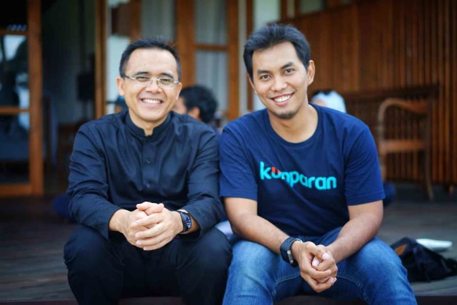 Kesempatan Bertemu Bupati Banyuwangi #kumparanGetAway