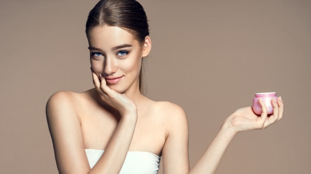 Kandungan Alami pada Skincare (Foto: Thinkstock)
