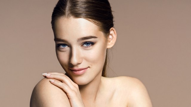 Memiliki Kulit yang Lebih Halus (Foto: Thinkstock)