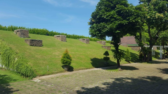 Guest House Pendopo Banyuwangi