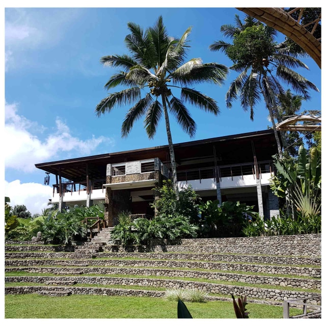 Jiwa Jawa Ijen Resort
