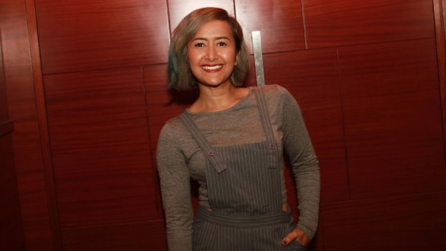 Widi Mulia. (Foto: Munady Widjaja)