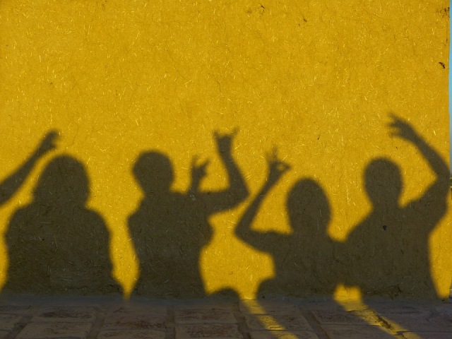 Ilustrasi manusia (Foto: Pixabay)
